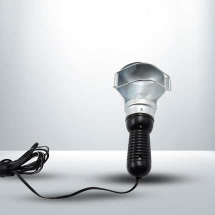Portable Construction Repair Light â€“ Handheld Work Lamp for Night-Time Repairs (1 Pc)