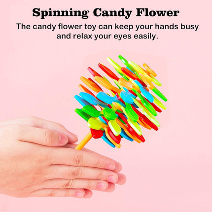 Twirl Treats
