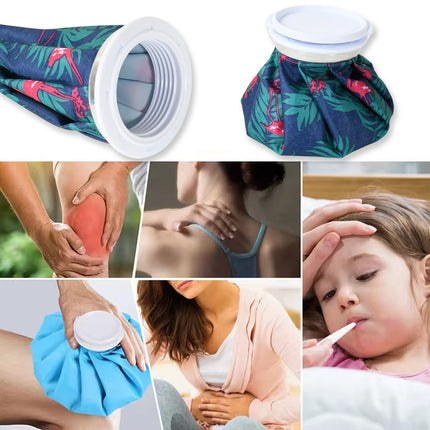 PainÂ Reliever Ice Bag Used To Overcome Joints Pain In Body (16CM)