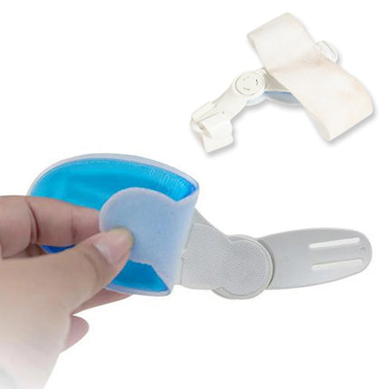 Adjustable Bunion Support Splint â€“ Hallux Valgus Corrector for Men & Women