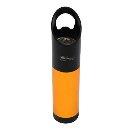 PortableÂ Mini Torch / Flashlight 9 LED Powerful High Lumens Pen Light, Easy To Carry, Portable Pocket Compact Torch for Emergency 3 Battery operated (Battery not included / 1 pc)