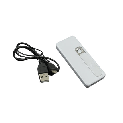 Stylish Electric USB Gadget for Men & Women (Rechargeable, Windproof)