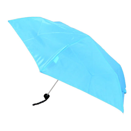 3-FoldÂ Umbrella Summer Sun and Rain ProtectionÂ Foldable Cute UmbrellaÂ || UV Protection Rain Sun Umbrella || Travel Accessories || Umbrella for Children, Girls, and Boys (1 Pc)Â 