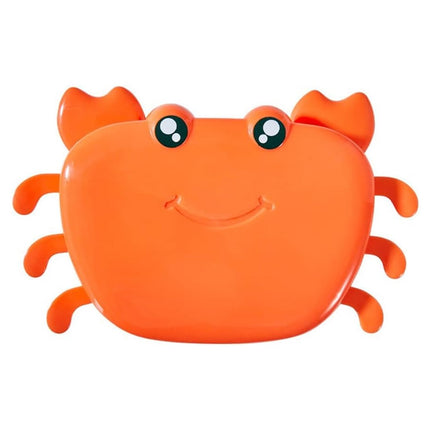 Crab Ice Mold â€“ Silicone Ice Cream & sicle Mold for Kids (1 Pc)