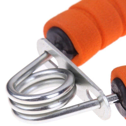 Wrist hand gripper for fitness