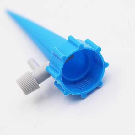 Adjustable Plant Watering Spikes â€“ Slow Release Dripper Valve