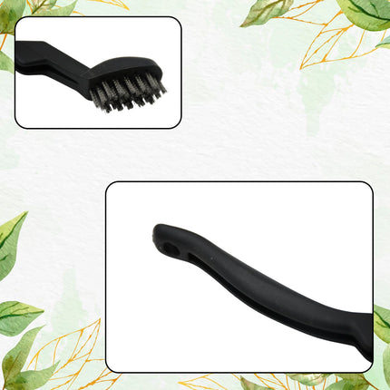 Multifunction Basting Brush â€“ Cooking & Baking Set (2 Pcs)