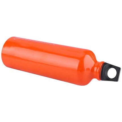 Premium Plastic Water Bottle â€“ Fridge, Office, Gym, Yoga (750ml)