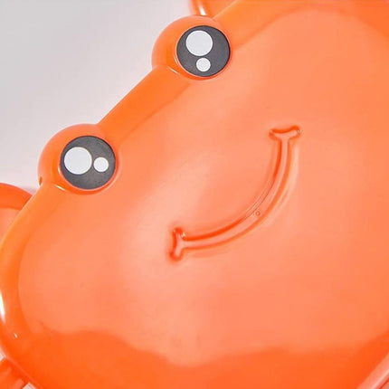 Crab Ice Mold â€“ Silicone Ice Cream & sicle Mold for Kids (1 Pc)
