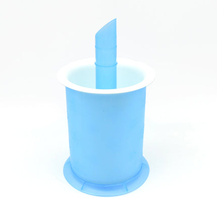 DIY Manual Popsicle Maker â€“ Reusable Ice Cream Mold (Approx 20 Pcs Packing Bag)