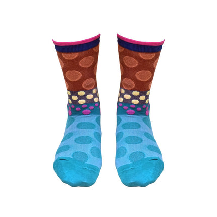 Thickened soft socks.