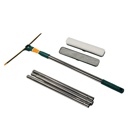 3-in-1 Glass Wiper â€“ Multi-Surface Cleaner for Home & Office