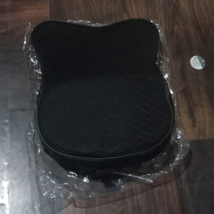 Car Neck Pillow Car Neck Headrest Pillow Memory Foam Car Accessories Cushion Car Seat Head Support Neck Protector Car Seat Neck Pillow,Â for Driving (1 Pc / Mix Color)
