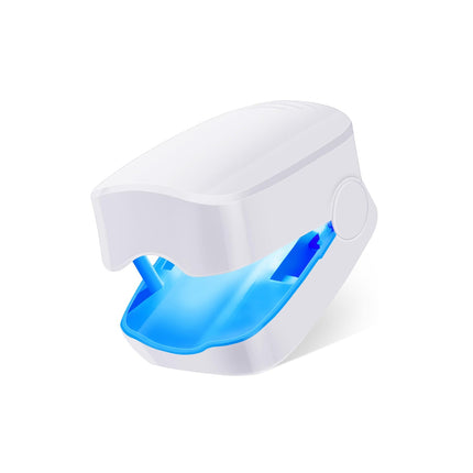 Rechargeable Nail Fungus Laser â€“ Anti-Fungal Device for Toenails, Hands & Feet (Home Use)