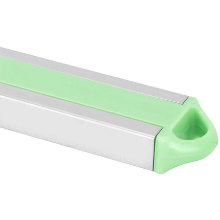 Stainless Steel Washable Watermelon Cutter â€“ Windmill Slicer & Peeler