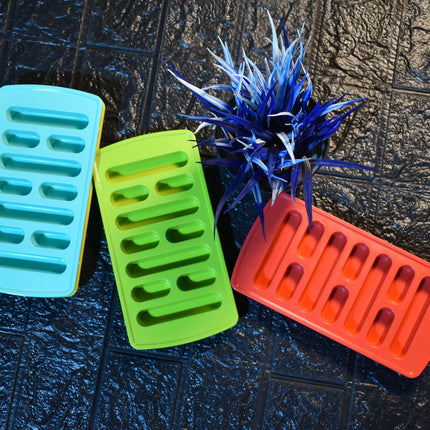 4-Piece Fancy Ice Tray â€“ Versatile Household Ice Maker