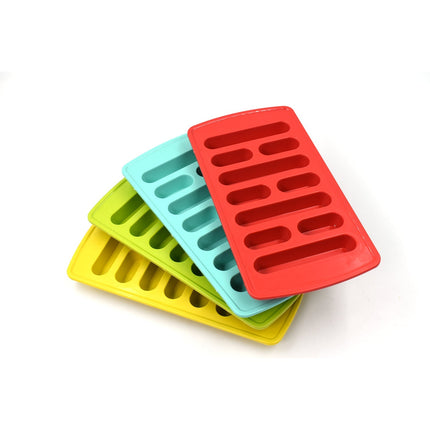 4-Piece Fancy Ice Tray â€“ Versatile Household Ice Maker