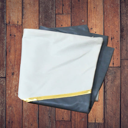 Pillow Covers, Couch Pillows Cover, Soft Pillow Covers (1 Pc / 60 Ã— 60 CM)