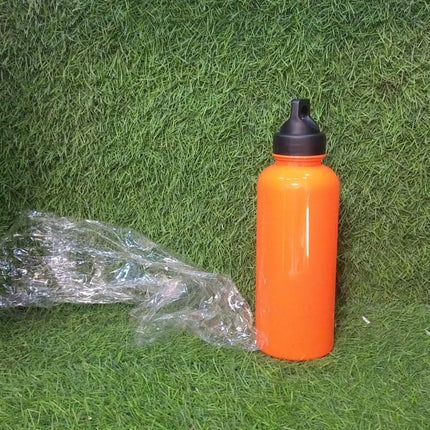 Premium Plastic Water Bottle â€“ Fridge, Office, Gym, Yoga (750ml)