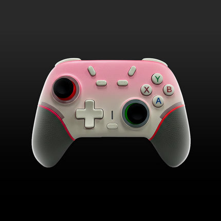 PLAYXSUNDI New Style Game Controller Joysticks Consoles 2.4G Wireless Gaming Gamepad for Ps4 Mobile Phone PC