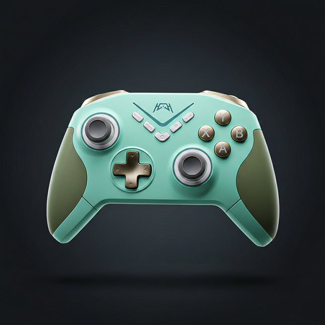 PlayXSundi Portable Gaming Controller