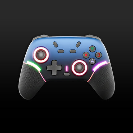 PLAYXSUNDI New Style Game Controller Joysticks Consoles 2.4G Wireless Gaming Gamepad for Ps4 Mobile Phone PC