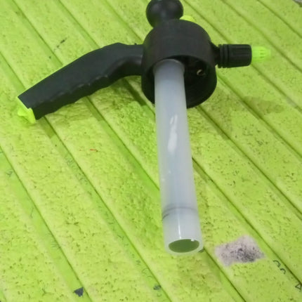 Only Watering Can Spray nozzle (Watering Can not include & Nozzle pipe not include) / 1 Pc)