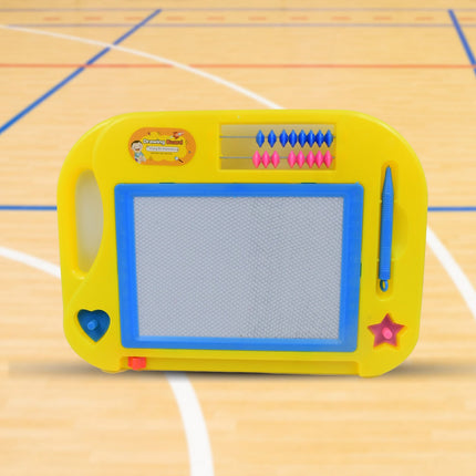 Magic Sketch Slate Board for Kids (1 Pc / 31 Ã— 22 Cm)