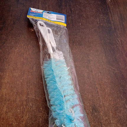 Long Handle Bottle Brush for Jars, Bottles & Containers Cleaning