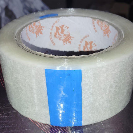 Packing tape