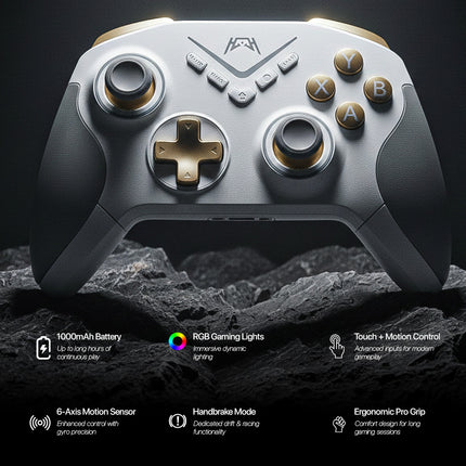 PlayXSundi Portable Gaming Controller