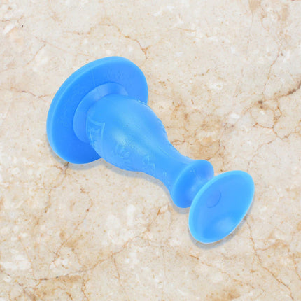 Multifunction Washer Door Stopper â€“ Rubber Front Load Door Holder for Family Use