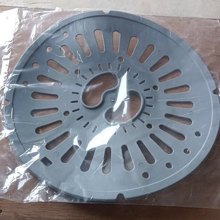 Universal Fit Top Load Semi Automatic Washing Machine Spin Safety Cover / Spinner Cap / Dryer Safety Cover / Lid & Plate (1 pc)