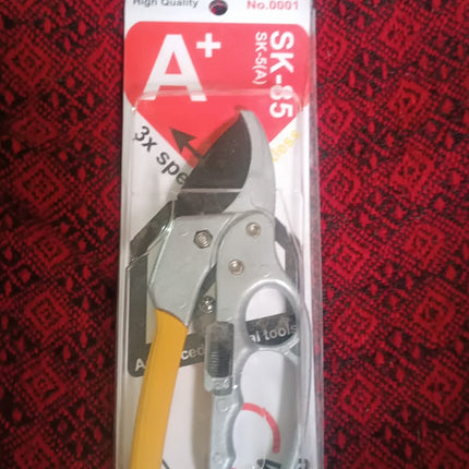 Gardening Shears, Enhanced Garden Shears Pruning Machine (200 MM / 1 Pc)