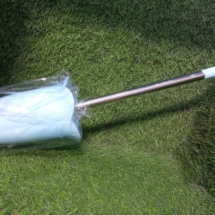 Toilet brush for bathroom