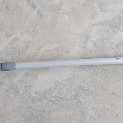 Toilet plunger with red and black design, for cleaning clogs