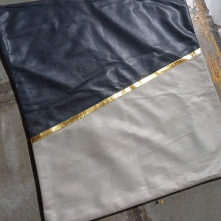 Pillow Covers, Couch Pillows Cover, Soft Pillow Covers (1 Pc / 60 Ã— 60 CM)