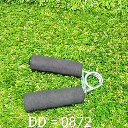 Finger strengthener and hand gripper