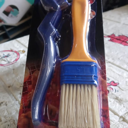 Multifunction Basting Brush â€“ Cooking & Baking Set (2 Pcs)