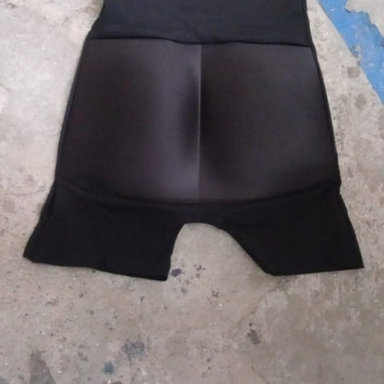 Women's Butt Lifter Padded Underwear, Hip Pads Body Shaper Control Knickers Hip Pad (1 Pc / Large)