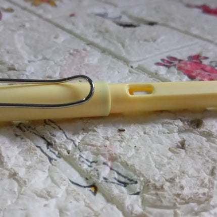 2-in-1 Everlasting Magic Pencil with Replaceable Eraser â€“ Inkless, Reusable, Portable