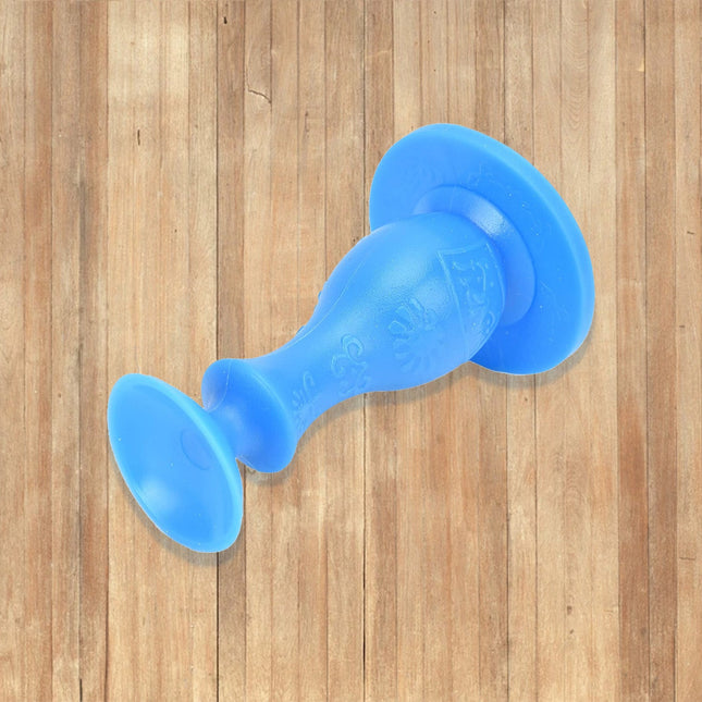 Multifunction Washer Door Stopper â€“ Rubber Front Load Door Holder for Family Use