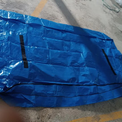 Mattress Bags / Cover (236×136 Cm / 1 Pc)