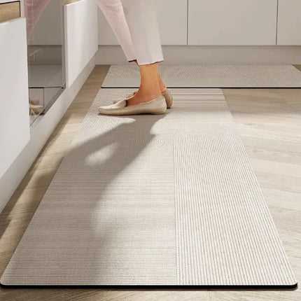 Super Absorbent Kitchen Runner