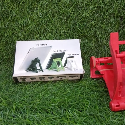 Multiuse mobile stand