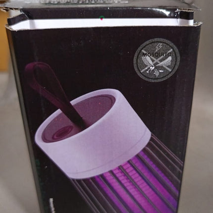 Mosquito Killer LED Lamp for Indoor & Outdoor (USB Powered)