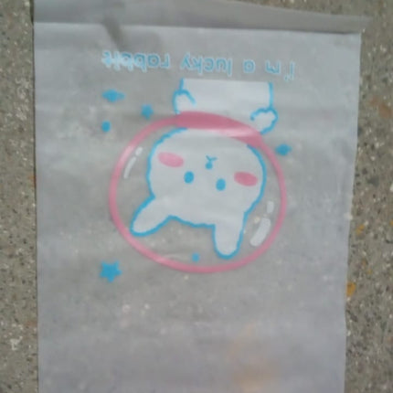 Reusable Multipurpose Pouch (1 Pc / 28Ã—20 CM)