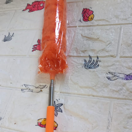 Adjustable Extendable Microfiber Duster â€“ Washable Cleaning Tool