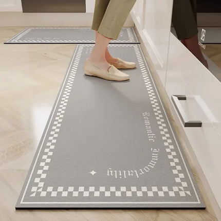 Super Absorbent Kitchen Runner