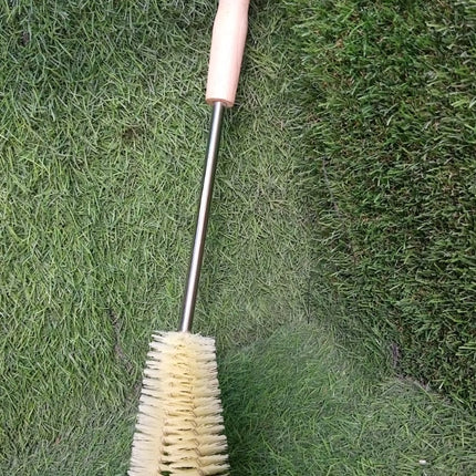 Brush for coffee pots